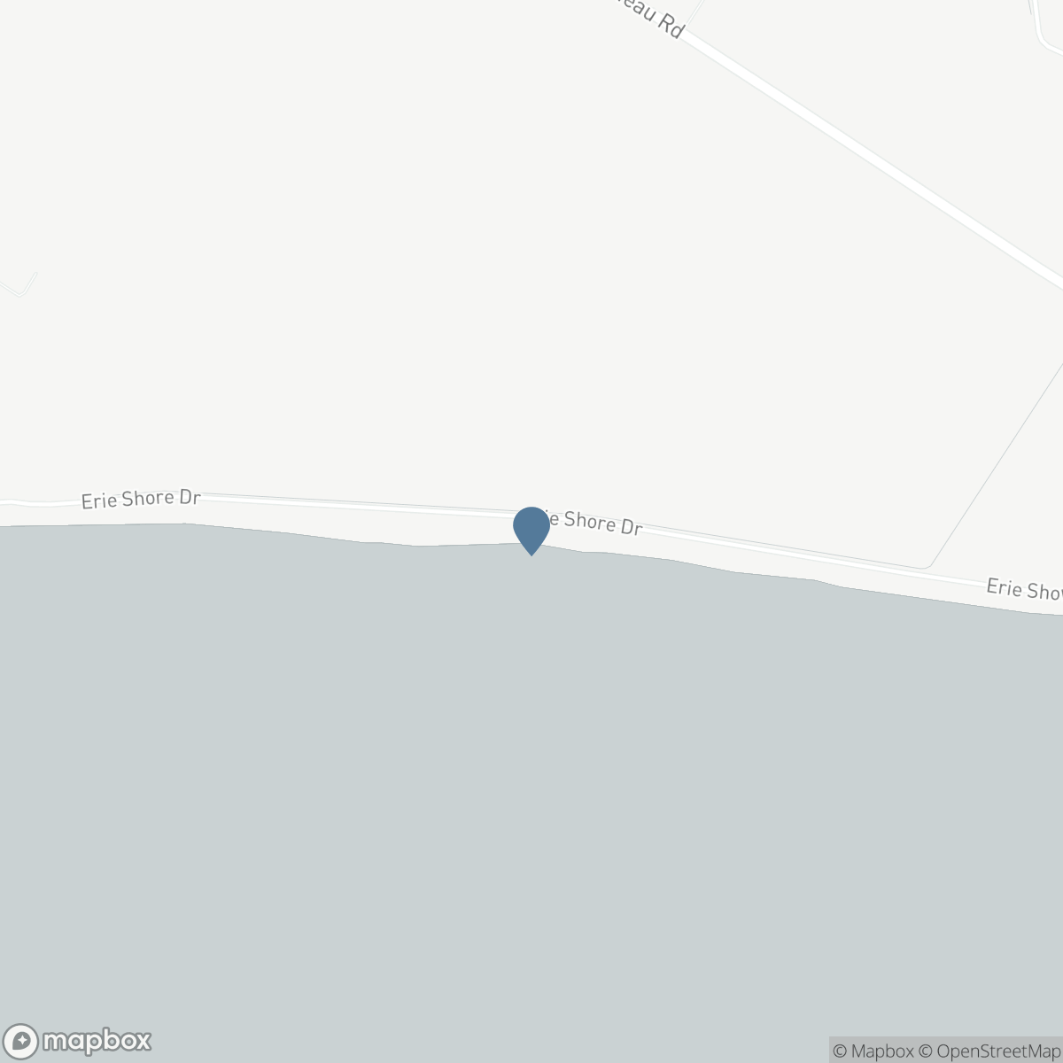 18222 ERIE SHORE DRIVE, Chatham-Kent, Ontario N0P 1A0